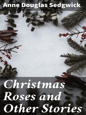 cover image of Christmas Roses and Other Stories